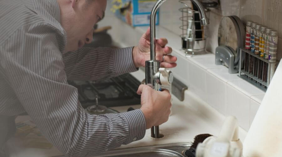Professional same day plumber in Ruidoso Downs, NM